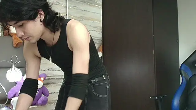 Lovers 21 online show from 04-05-26, 04:09