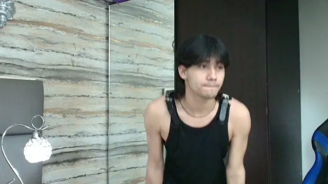 Lovers 21 online show from 04-15-26, 04:19