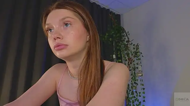 Nicole Broown  online show from 07-19-26, 08:56