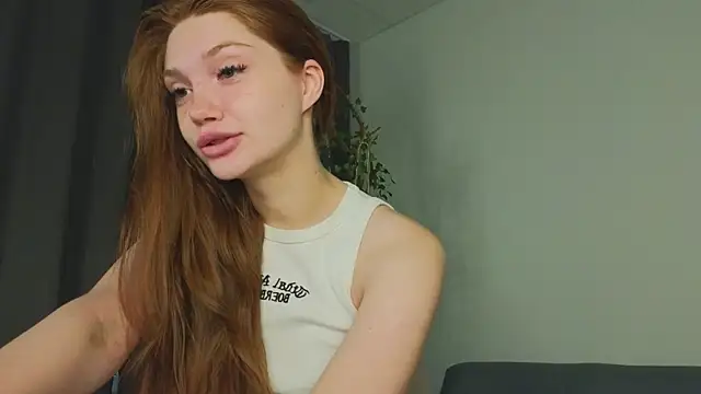 Nicole Broown  online show from 08-04-26, 09:17