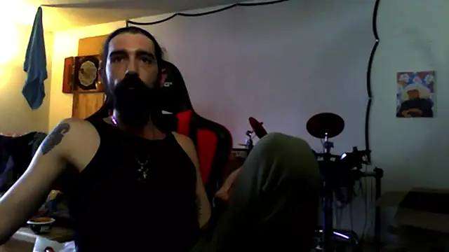 Neekaleek89 online show from 10-03-25, 07:22