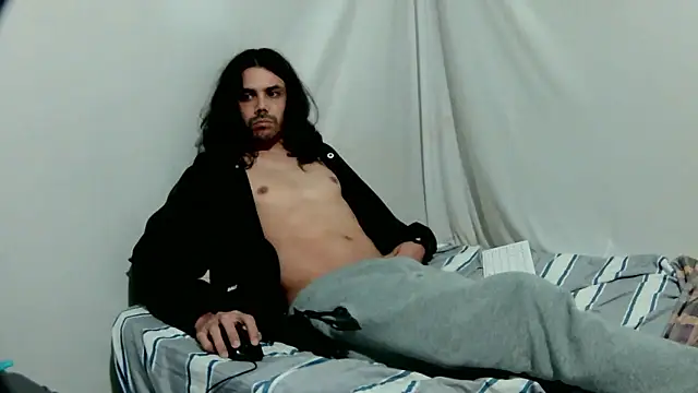Jack Spermre online show from 06-29-26, 03:46