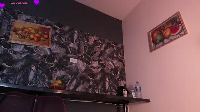 skarlet miller  online show from 07-01-26, 11:23
