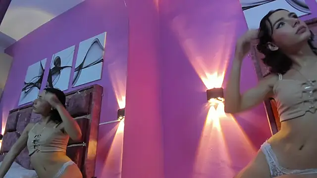 samantaa liov online show from 11-12-25, 07:35