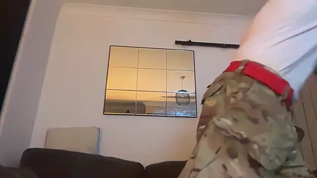 TeasySam online show from 10-26-25, 12:38