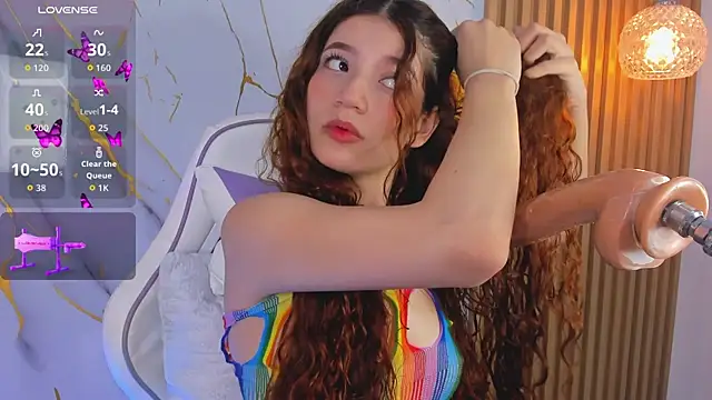 meridacute  online show from 10-14-25, 08:20