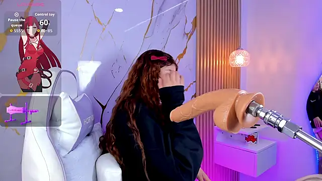 meridacute  online show from 10-19-25, 07:25