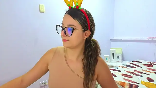 katiaa lovv online show from 12-14-25, 01:38