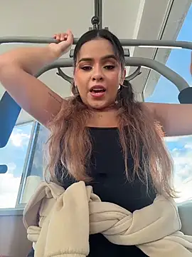 Snapshot of itsdanividarte chatting on 12-04-25, 10:07 itsdanividarte online show from 12-04-25, 10:07