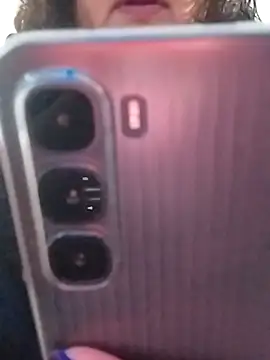 MEYBELLATINA online show from 11-07-25, 09:26