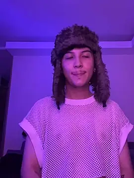 GabiPinky online show from 02-16-26, 07:04
