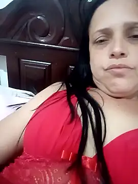 Crisribeiro online show from 10-01-25, 01:55