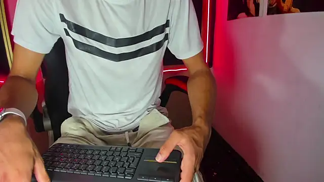 Stiben boy online show from 09-27-25, 07:08