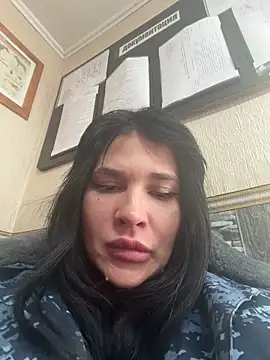Snapshot of Alina_XXXX_ chatting on 02-16-26, 10:22 Alina XXXX online show from 02-16-26, 10:22
