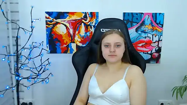 ArinaBelle online show from 11-26-25, 01:06