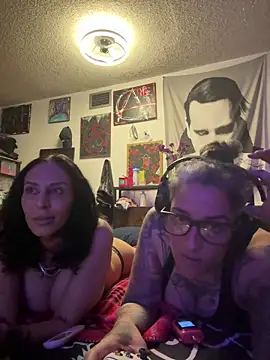 inkdmagz online show from 11-13-25, 12:42