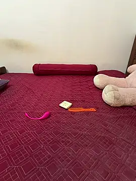 Quynhbabysexy online show from 05-12-26, 06:21