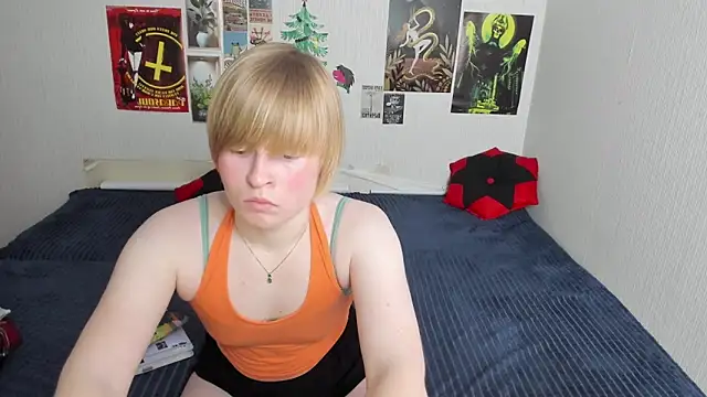 Cattie w  online show from 03-16-26, 01:11