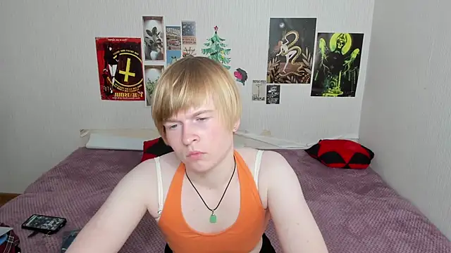 Cattie w  online show from 05-26-26, 01:12