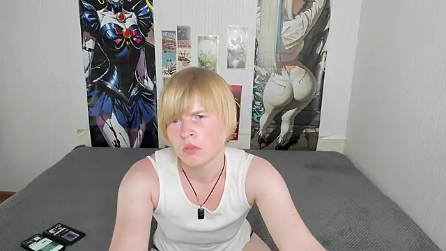 Cattie w  online show from 07-14-26, 01:08