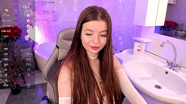 IamAdel online show from 11-22-25, 06:51