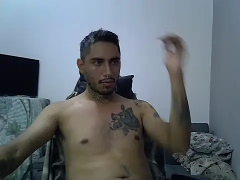 Astro Game online show from 10-10-25, 03:38