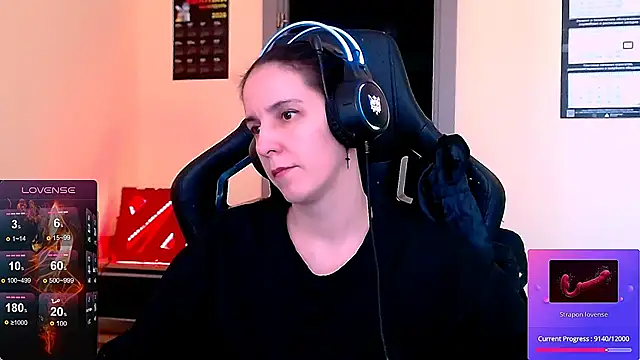 Snapshot of Irwi_Tomboy chatting on 02-14-26, 12:35 Irwi Tomboy online show from 02-14-26, 12:35