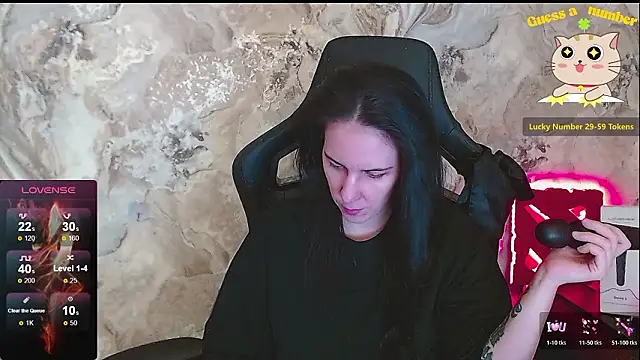 Snapshot of Irwi_Tomboy chatting on 03-09-26, 01:04 Irwi Tomboy online show from 03-09-26, 01:04