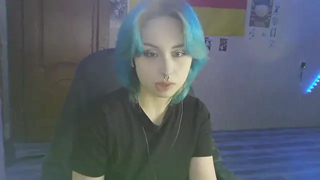 Snapshot of LeisaHopperstad chatting on 02-08-26, 02:09 LeisaHopperstad online show from 02-08-26, 02:09