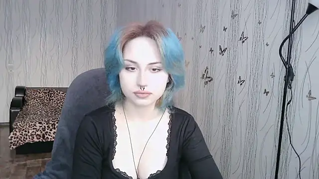 LeisaHopperstad online show from 03-14-26, 02:11