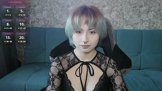 LeisaHopperstad online show from 04-26-26, 02:15