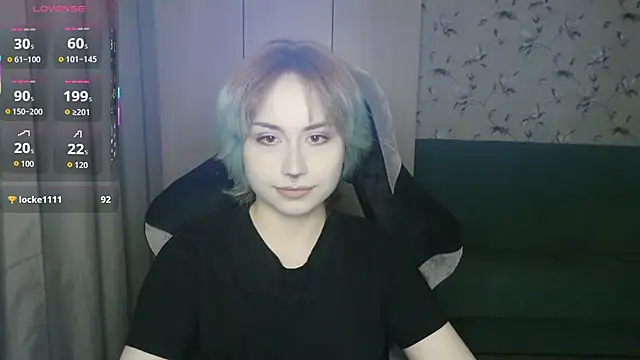 LeisaHopperstad online show from 05-11-26, 04:04