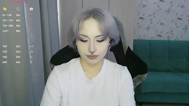 LeisaHopperstad online show from 06-19-26, 03:49
