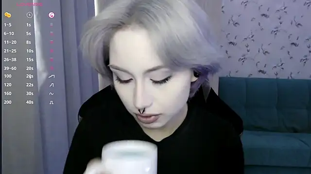 LeisaHopperstad online show from 06-22-26, 02:58