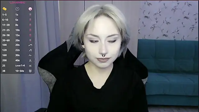 LeisaHopperstad online show from 06-28-26, 03:29