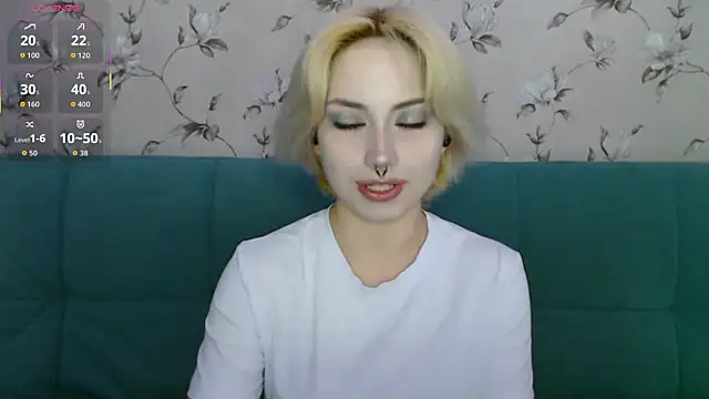 LeisaHopperstad online show from 07-17-26, 11:39