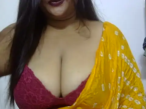 aarohee9 online show from 07-19-26, 07:23