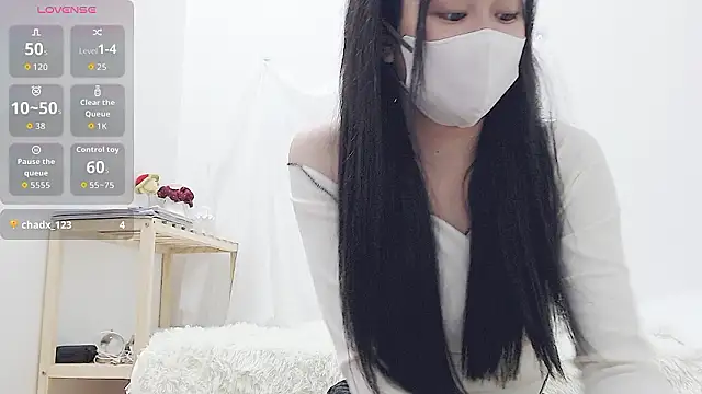 Moj005jp xo98 online show from 01-07-26, 07:05