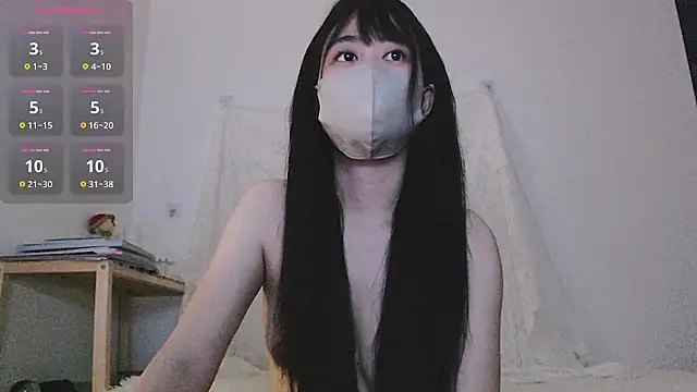 Moj005jp xo98 online show from 04-20-26, 06:42