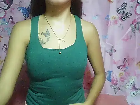 SweetPussie18x online show from 11-02-25, 07:55