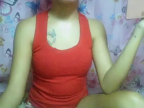 SweetPussie18x online show from 11-16-25, 01:22