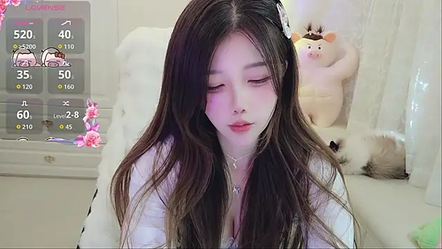 Coco-Di online show from 03-11-26, 02:39