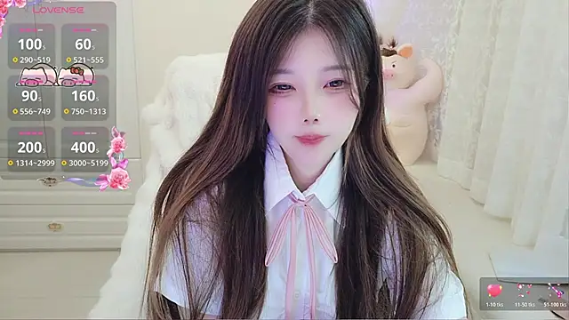 Coco-Di online show from 03-16-26, 05:44