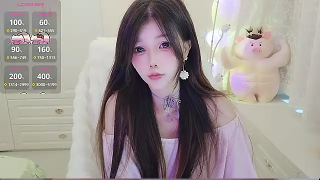 Snapshot of Coco-Di chatting on 07-04-26, 04:07 Coco-Di online show from 07-04-26, 04:07