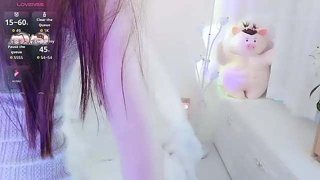 Snapshot of Coco-Di chatting on 07-15-26, 03:12 Coco-Di online show from 07-15-26, 03:12