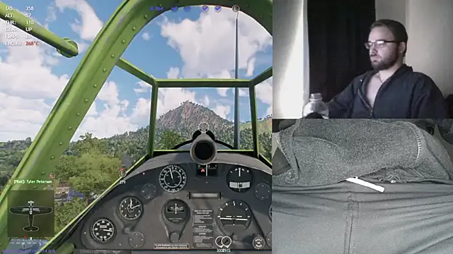 bear8t online show from 10-18-25, 04:19