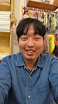 inkwon21 online show from 10-12-25, 09:08