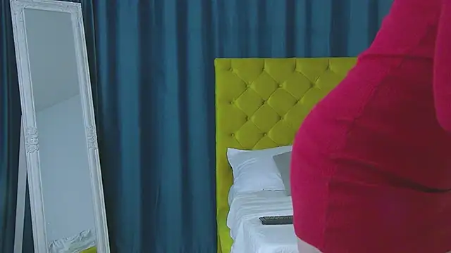 RubyHills online show from 01-07-26, 05:10