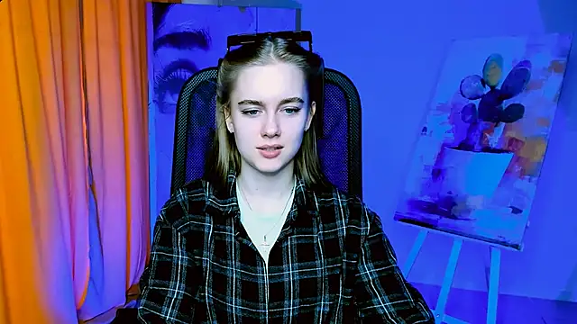 JuneWoods online show from 03-25-26, 07:25