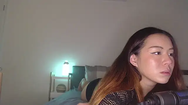 blueburrypie online show from 10-19-25, 02:29